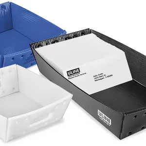 Mail Trays