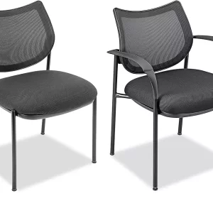 Mesh Stackable Chairs