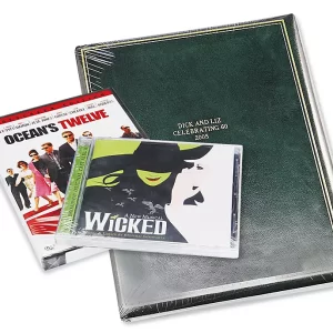 Pactek PVC Shrink Film Bags