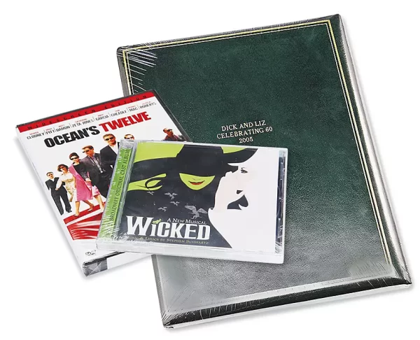 Pactek PVC Shrink Film Bags