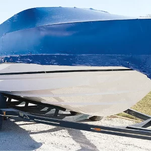 Marine/Industrial Shrink Film