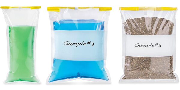 Whirl-Pak® Bags