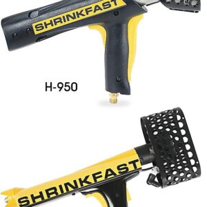 Shrinkfast™ Heat Guns