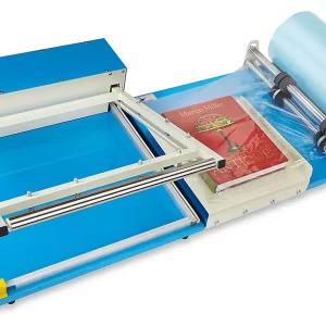 Deluxe L-Bar Sealer