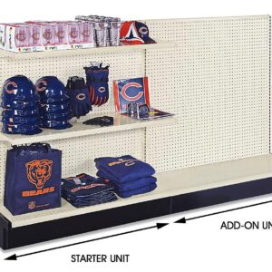 Gondola Shelving