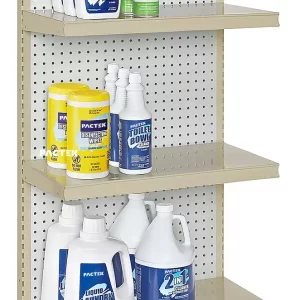 Economy Gondola Shelving
