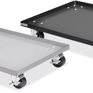 Storage Cabinet Dollies