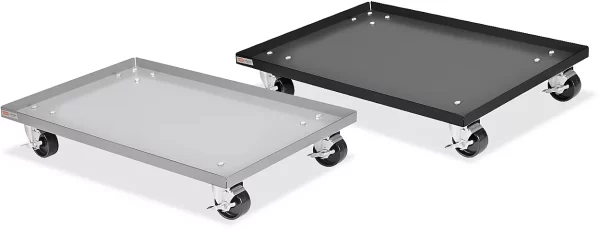 Storage Cabinet Dollies