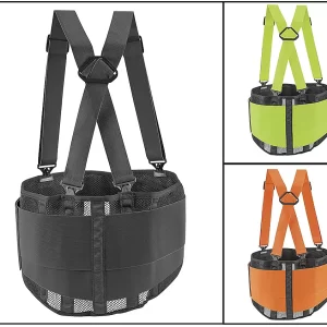 Pactek Universal Waist Belt