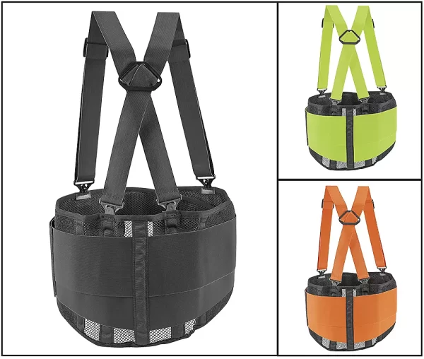 Pactek Universal Waist Belt