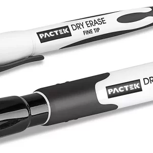 Pactek Dry Erase Markers