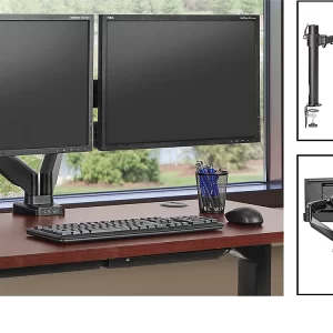 Desktop Monitor Mounts