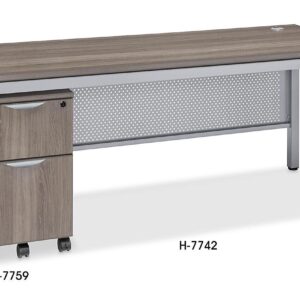 Downtown Office Desks