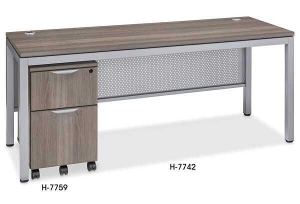 Downtown Office Desks