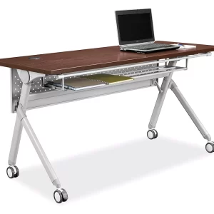 Deluxe Mobile Training Tables
