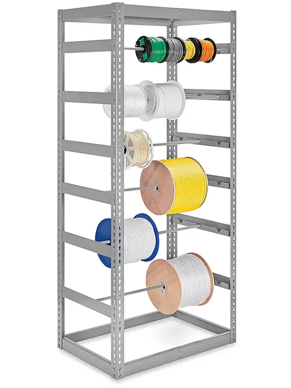 Reel Racks