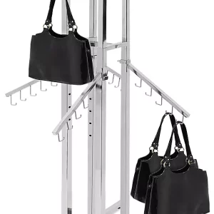Handbag Rack