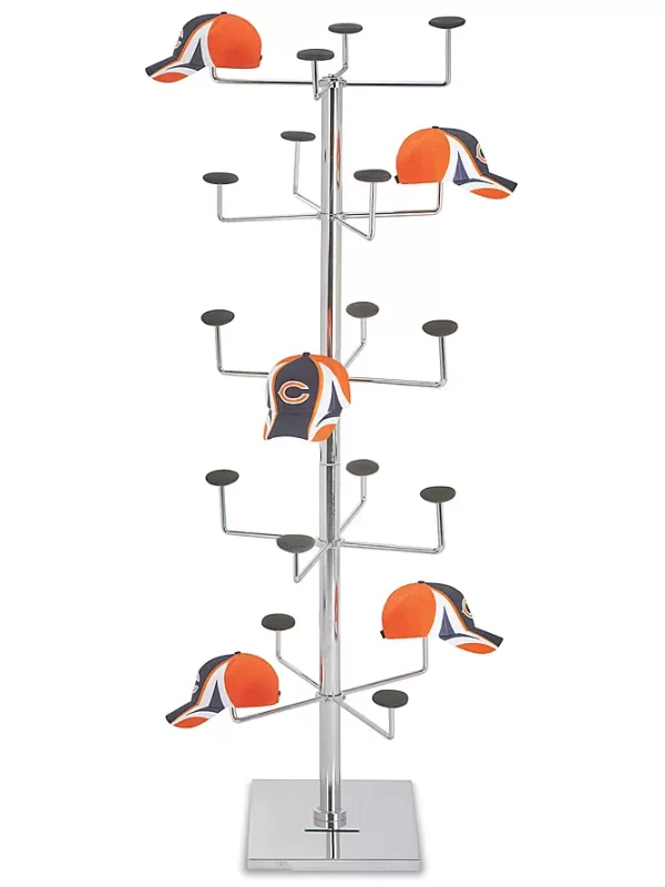 Hat Rack