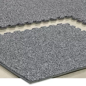 Soft Floor Carpet Tiles