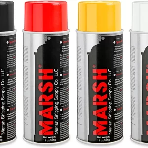 Spray Inks