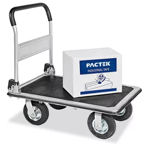 Big Wheel Handi-Mover