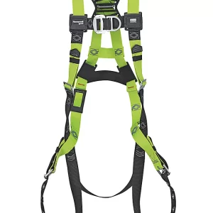 Miller® Confined Space Safety Harness