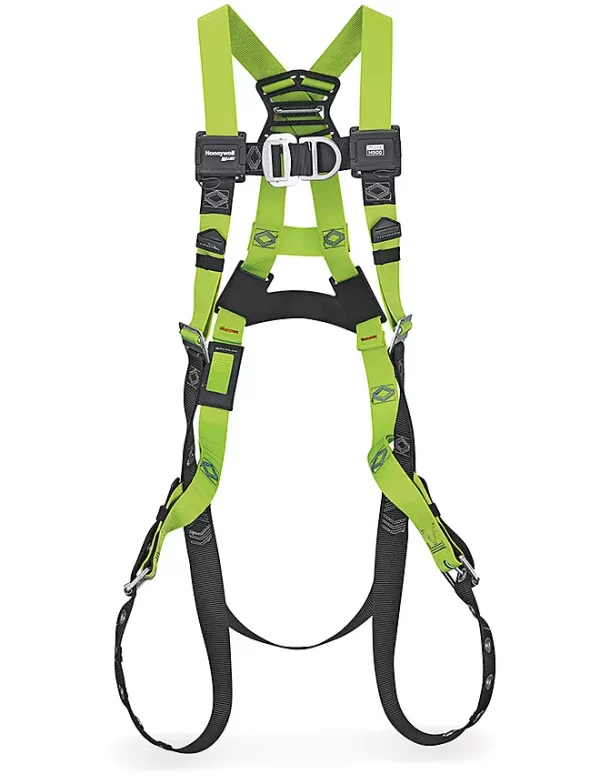 Miller® Confined Space Safety Harness