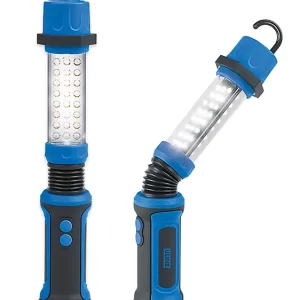 Magnetic Utility Light