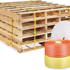 Heavy Duty Poly Cord Strapping