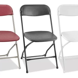 Event Chairs