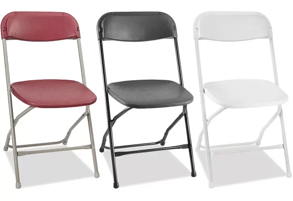 Event Chairs
