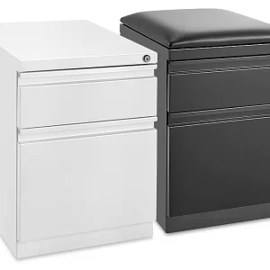 Collaboration Mobile Pedestal Files