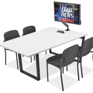 Media Conference Tables