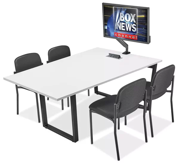 Media Conference Tables