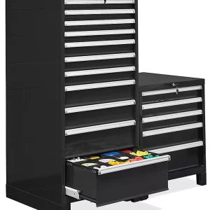 Modular Drawer Cabinets
