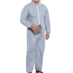 Pactek Flame Retardant Coveralls