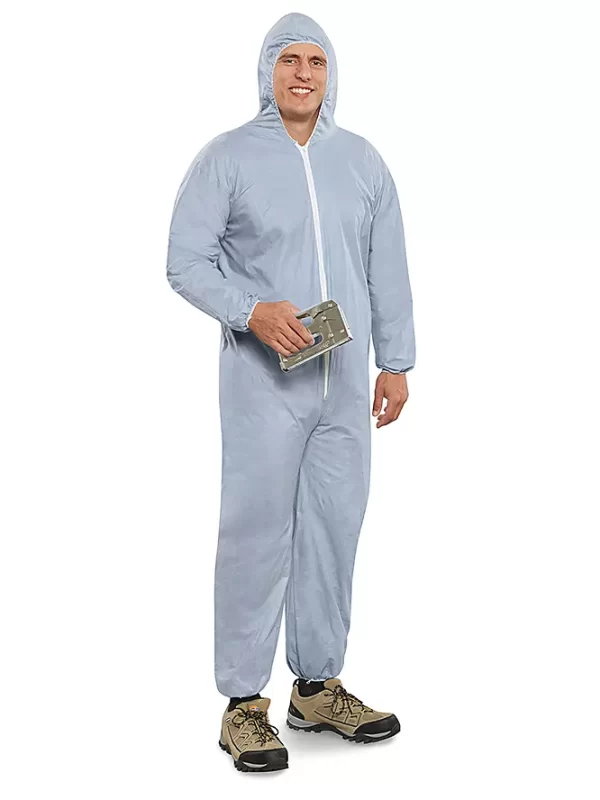 Pactek Flame Retardant Coveralls
