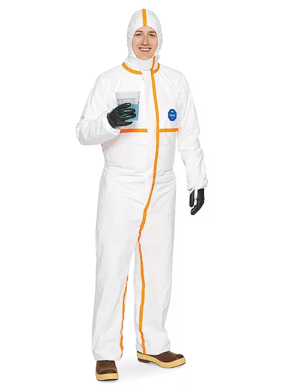 DuPont™ Tyvek® 800 Coveralls
