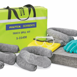 Universal Hi-Vis Truck Spill Kit