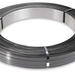 Steel Strapping - Standard Grade