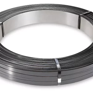 Steel Strapping - High Tensile