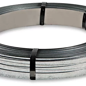 Galvanized Steel Strapping