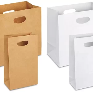 Paper Take-Out Bags
