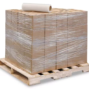 Pactek Economy Cast Stretch Wrap