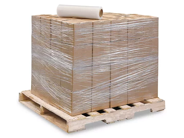 Pactek Economy Cast Stretch Wrap