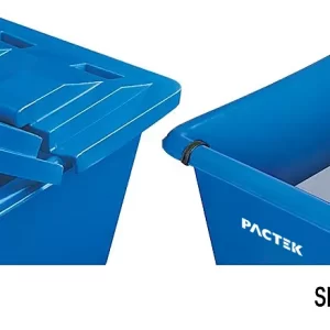 Poly Box Truck Accessories