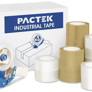 Pactek Industrial Tape