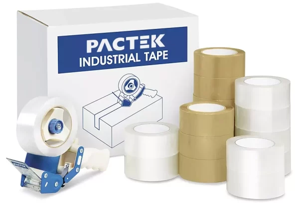 Pactek Industrial Tape