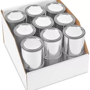 Large Bins