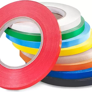Bag Tapes